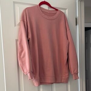 Lululemon Crew Neck